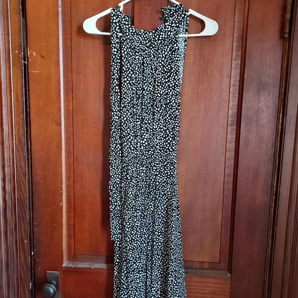 StitchFix tank dress. Size L.